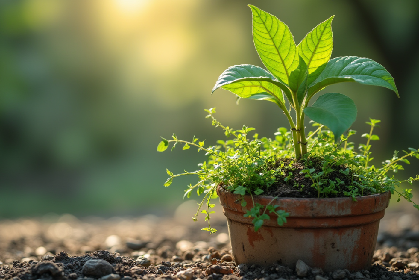 Test du premier article